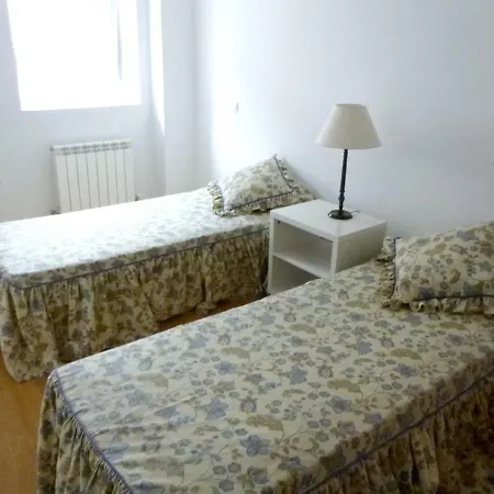 Calle Ermita - 2 公寓 Montamarta