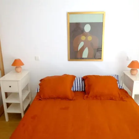 Calle Ermita - 2 公寓 Montamarta